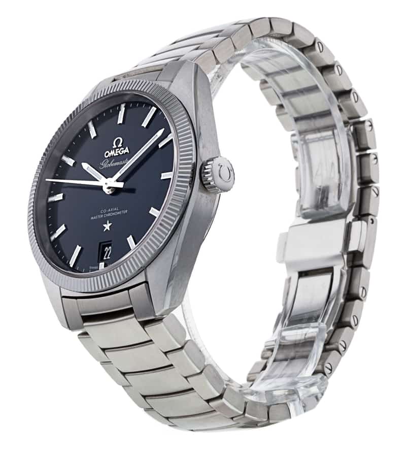 Omega Constellation Globemaster 130.30.39.21.03.001